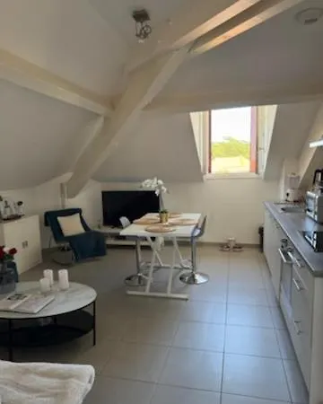 Apartment Joli T2 Au Coeur De