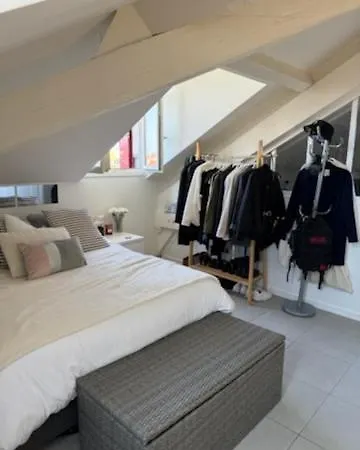 Joli T2 Au Coeur De Biarritz