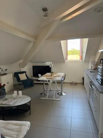 Apartman Joli T2 Au Coeur De