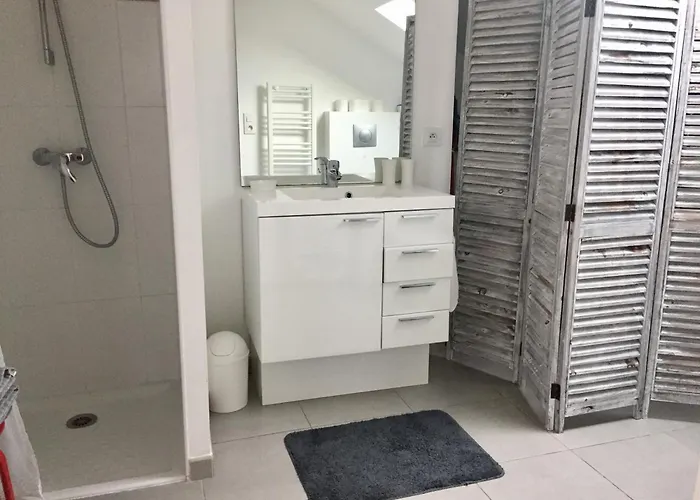 Joli T2 Au Coeur De * Biarritz